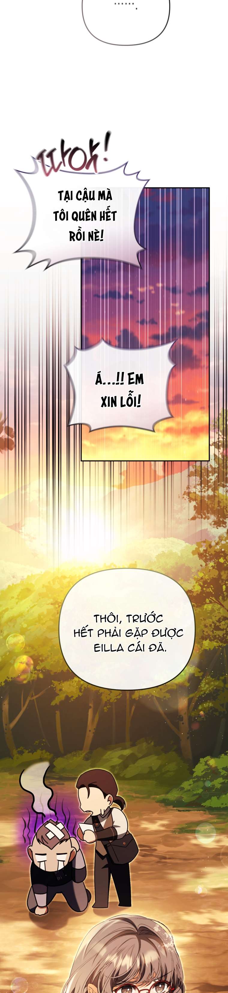 Người Phải Trả Giá Bằng Mạng Sống Vì Đã Lừa Dối Tôi - Trang 19