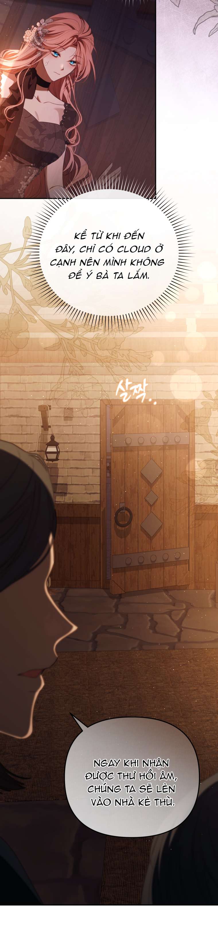 Người Phải Trả Giá Bằng Mạng Sống Vì Đã Lừa Dối Tôi - Trang 27