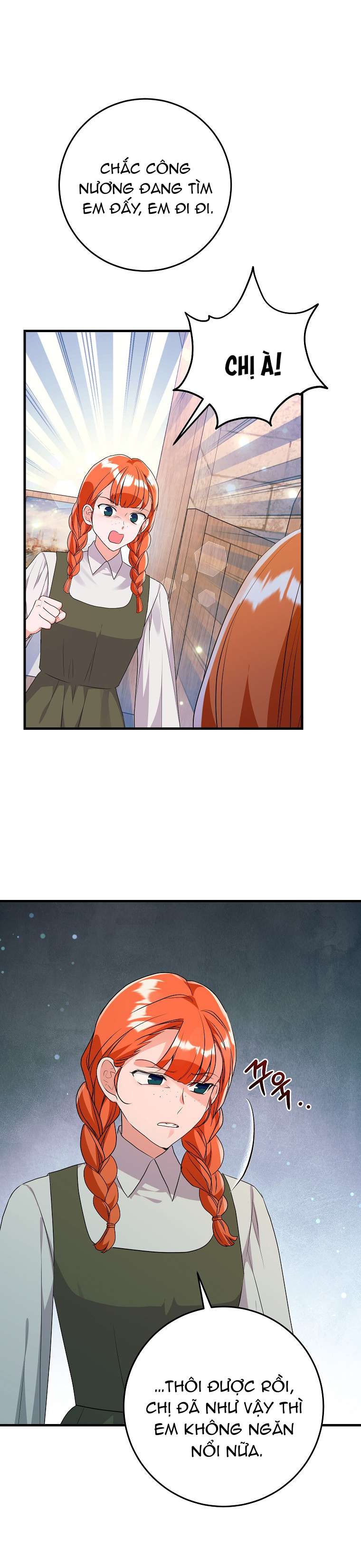 Kẻ Phản Diện Có Thời Hạn Ủng Hộ Tôi Hủy Hôn - Trang 2