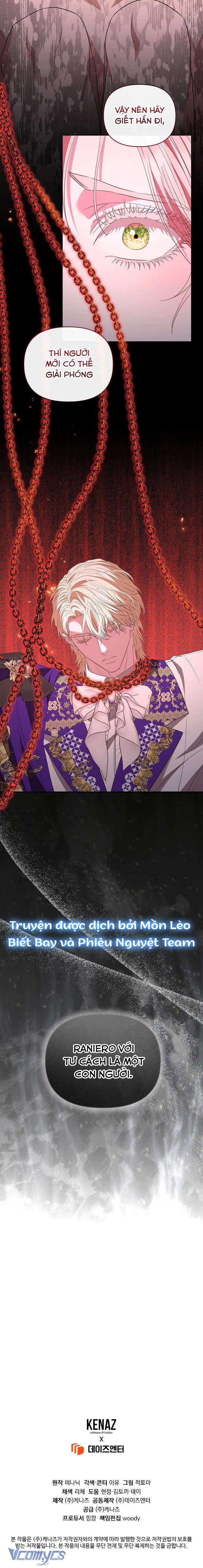 Này Người Chồng Phản Diện, Ngài Ám Ảnh Sai Người Rồi Chapter 65 - 26