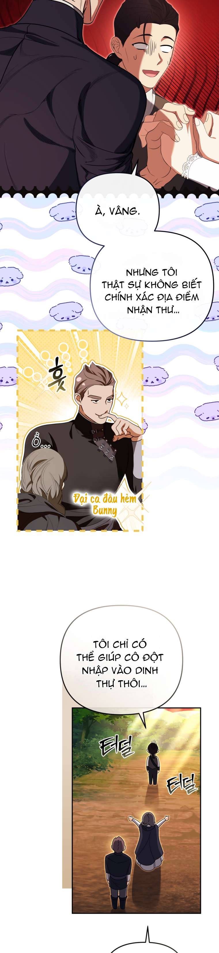 Người Phải Trả Giá Bằng Mạng Sống Vì Đã Lừa Dối Tôi - Trang 23