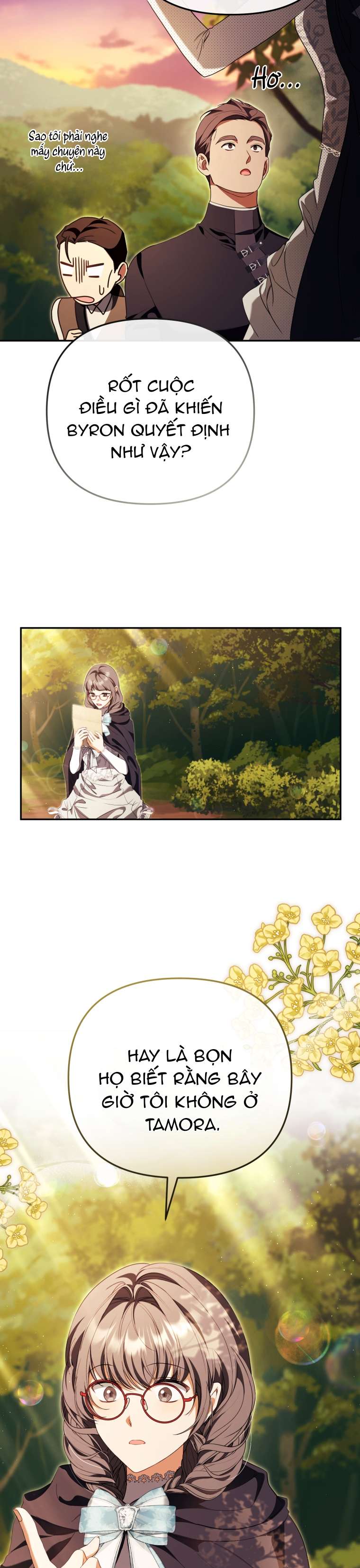 Người Phải Trả Giá Bằng Mạng Sống Vì Đã Lừa Dối Tôi - Trang 12