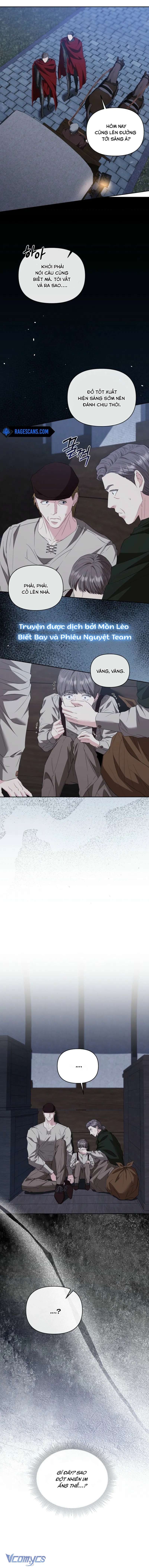 Này Người Chồng Phản Diện, Ngài Ám Ảnh Sai Người Rồi Chapter 68 - 20