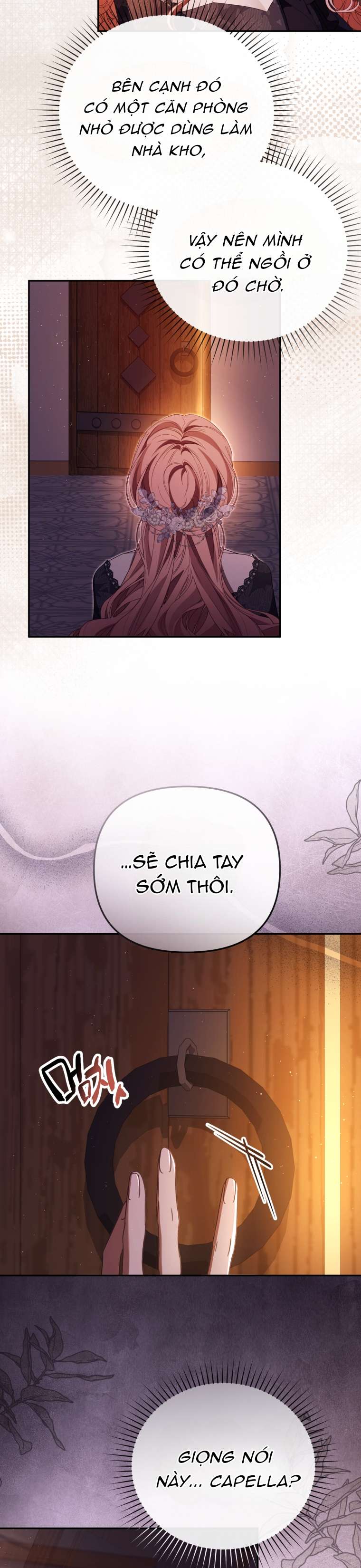 Người Phải Trả Giá Bằng Mạng Sống Vì Đã Lừa Dối Tôi - Trang 26