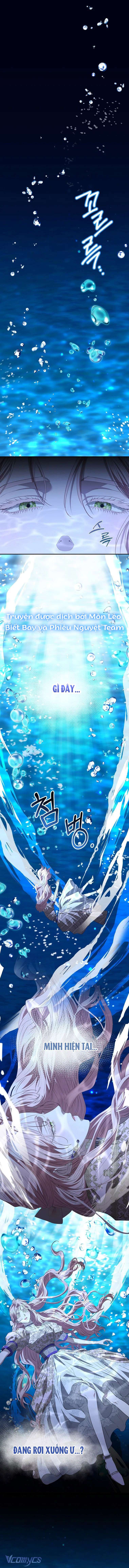 Này Người Chồng Phản Diện, Ngài Ám Ảnh Sai Người Rồi Chapter 65 - 1