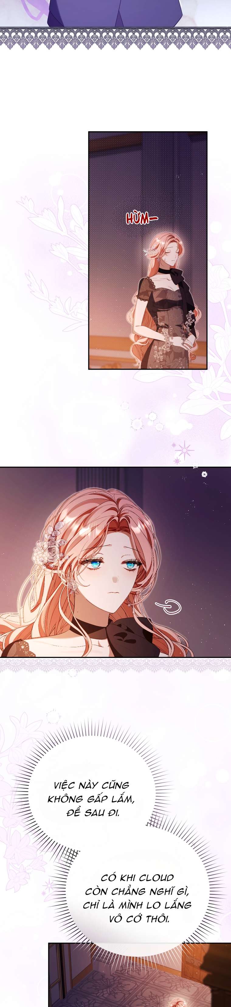 Người Phải Trả Giá Bằng Mạng Sống Vì Đã Lừa Dối Tôi - Trang 31