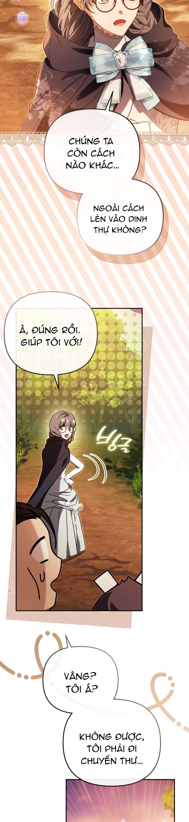 Người Phải Trả Giá Bằng Mạng Sống Vì Đã Lừa Dối Tôi - Trang 20