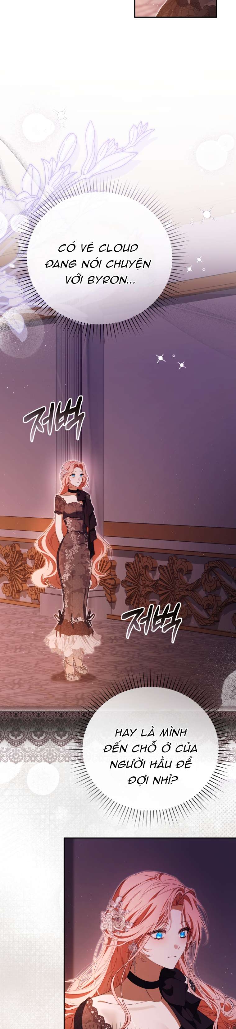 Người Phải Trả Giá Bằng Mạng Sống Vì Đã Lừa Dối Tôi - Trang 25