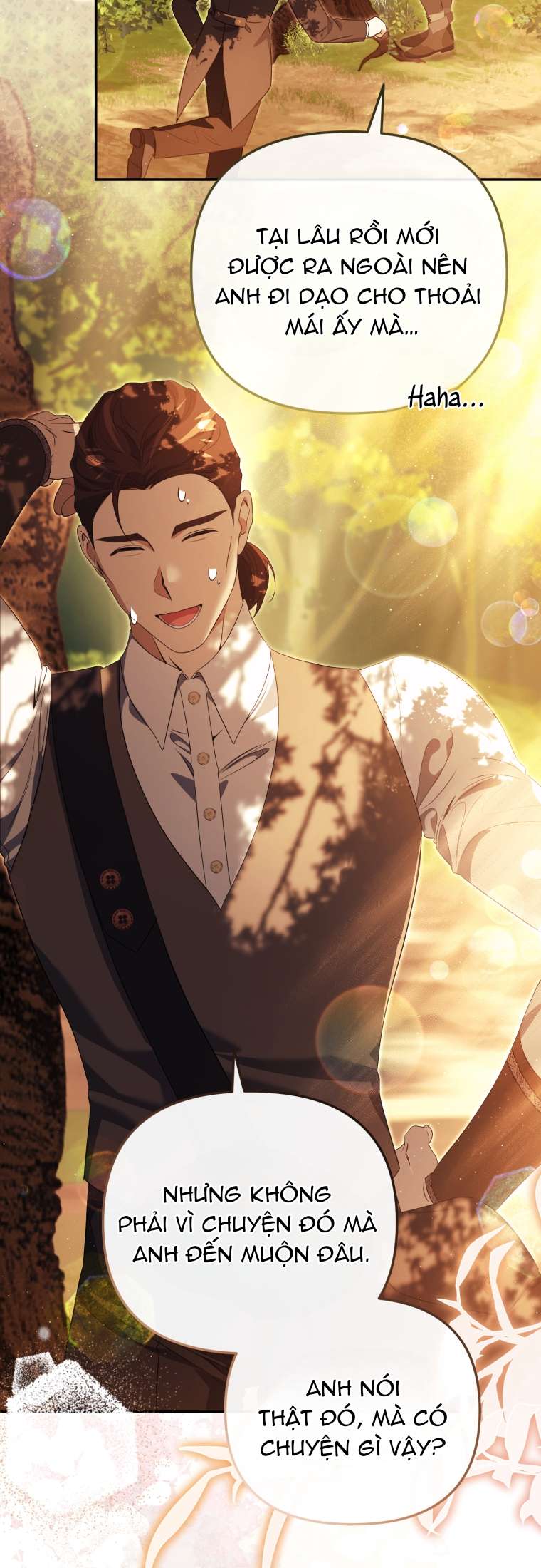 Người Phải Trả Giá Bằng Mạng Sống Vì Đã Lừa Dối Tôi - Trang 1