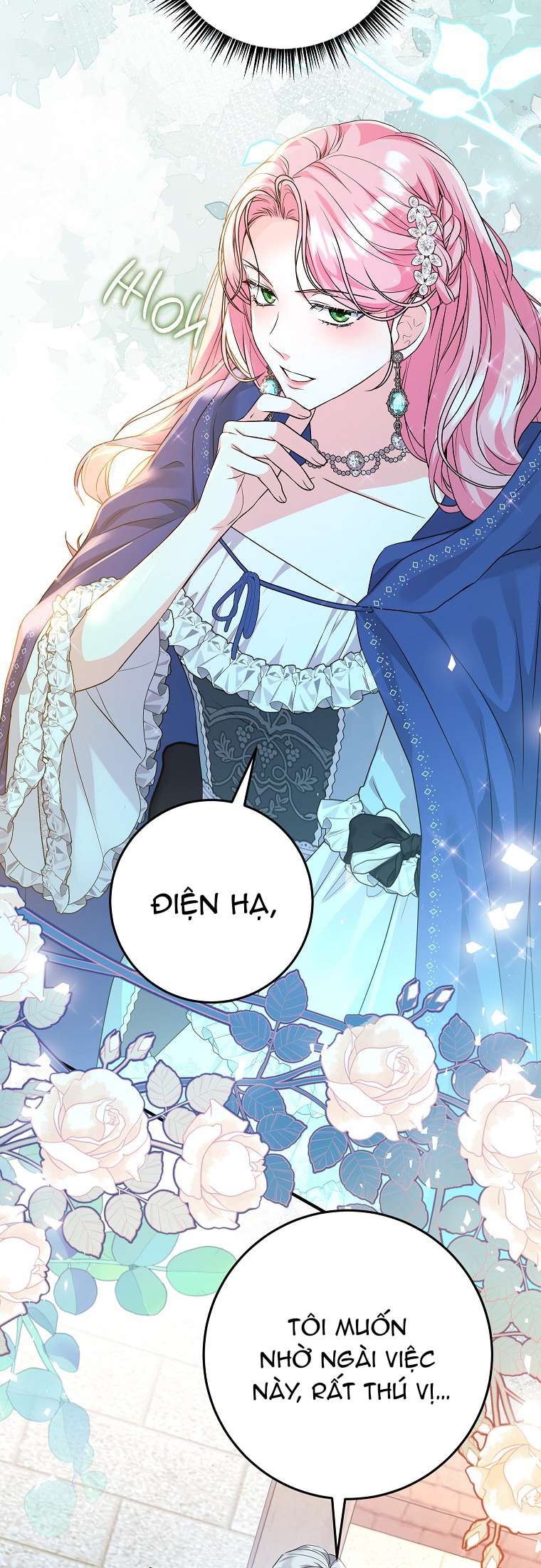 Kẻ Phản Diện Có Thời Hạn Ủng Hộ Tôi Hủy Hôn - Trang 30