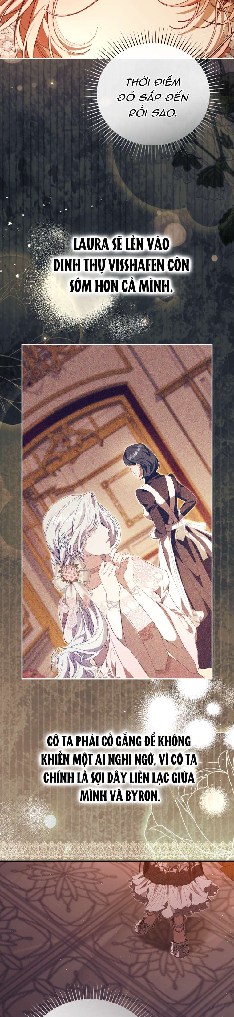 Người Phải Trả Giá Bằng Mạng Sống Vì Đã Lừa Dối Tôi - Trang 29