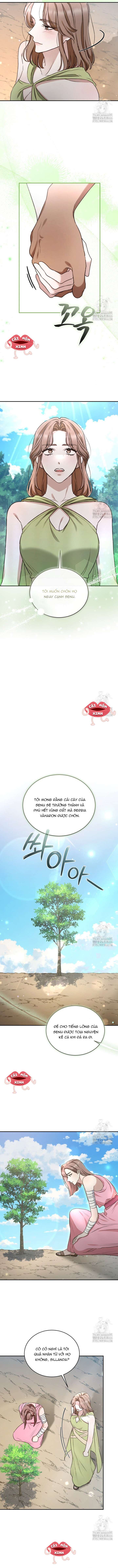 Khu Rừng Hoang Dã Chapter 51 - 6