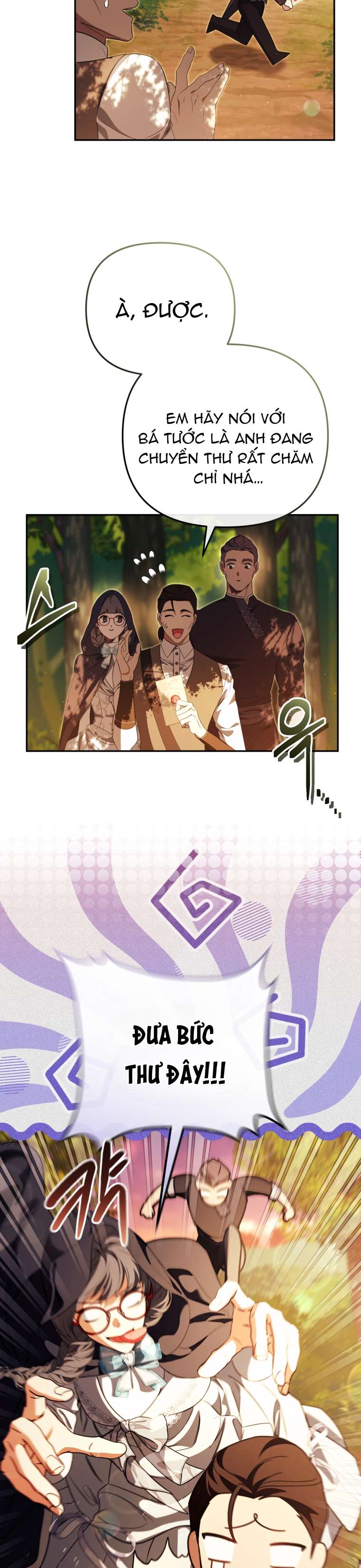 Người Phải Trả Giá Bằng Mạng Sống Vì Đã Lừa Dối Tôi - Trang 5