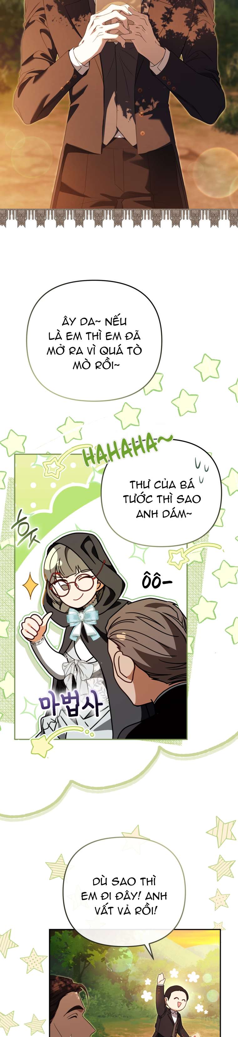 Người Phải Trả Giá Bằng Mạng Sống Vì Đã Lừa Dối Tôi - Trang 4