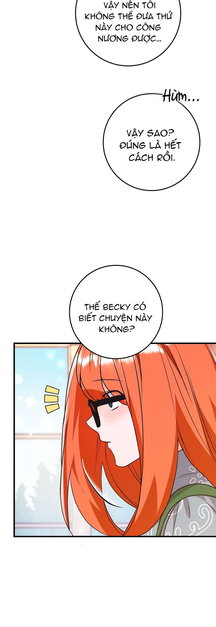 Kẻ Phản Diện Có Thời Hạn Ủng Hộ Tôi Hủy Hôn - Trang 13