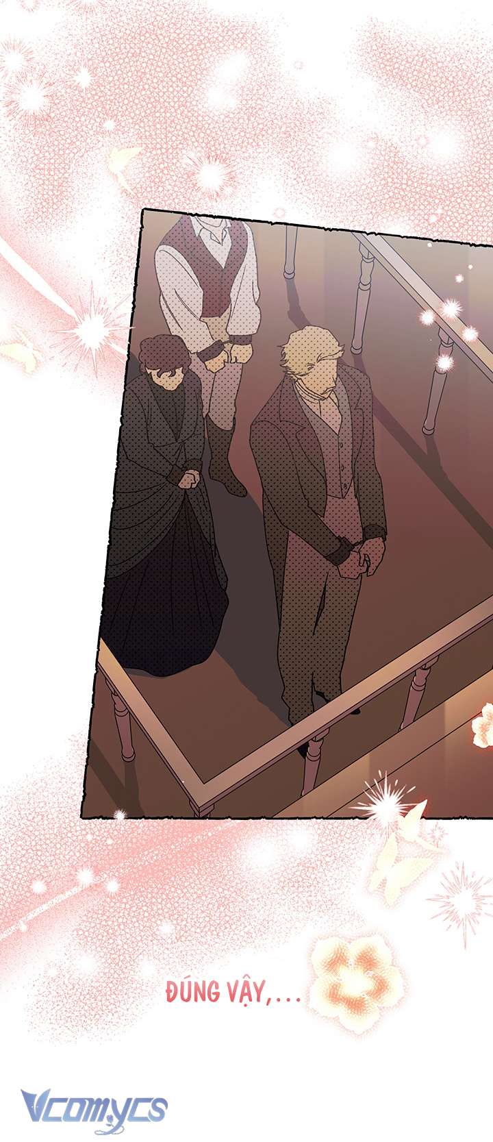 May Mắn Hay Bất Hạnh Chapter 115 - 60