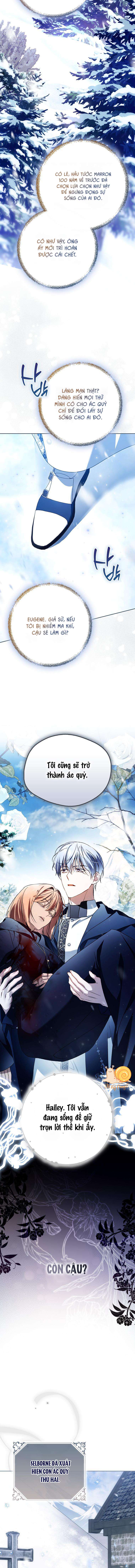 Hầu tước Maron Chapter 38 - 14