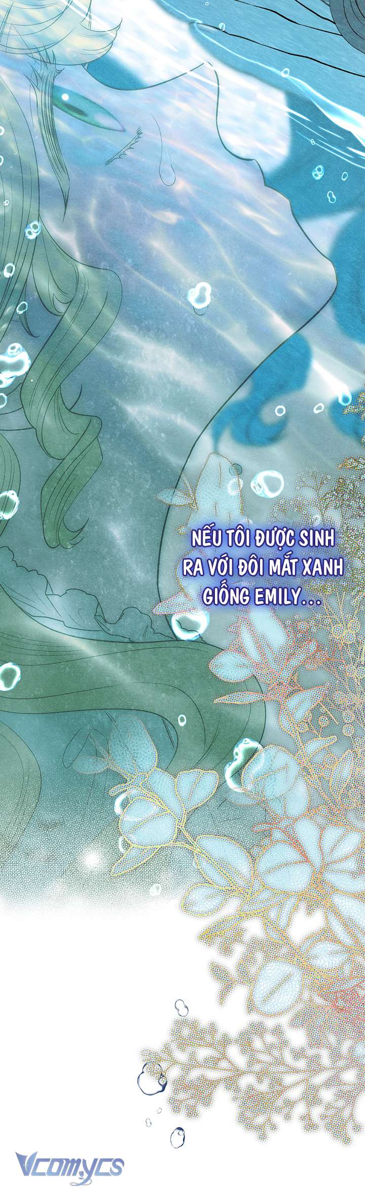 May Mắn Hay Bất Hạnh Chapter 115 - 15