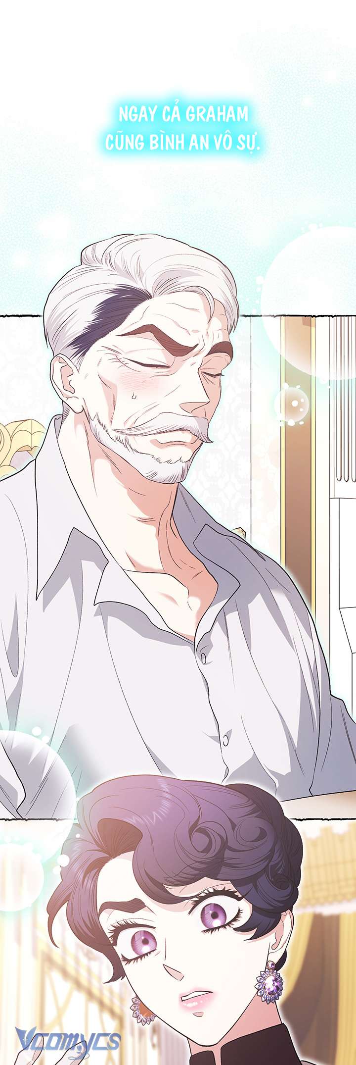 May Mắn Hay Bất Hạnh Chapter 115 - 57