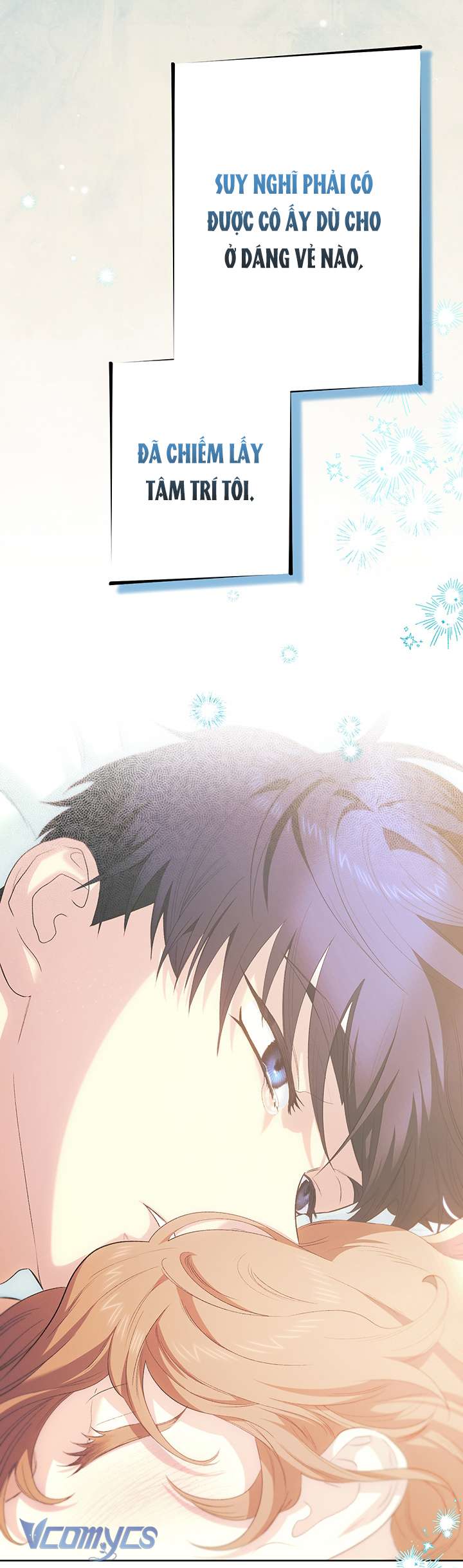 May Mắn Hay Bất Hạnh Chapter 115 - 84