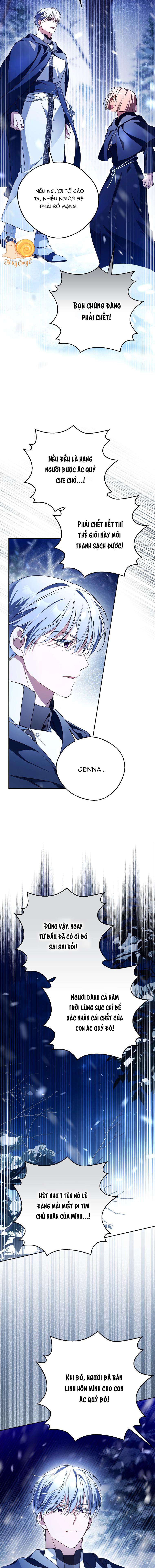 Hầu tước Maron Chapter 38 - 10