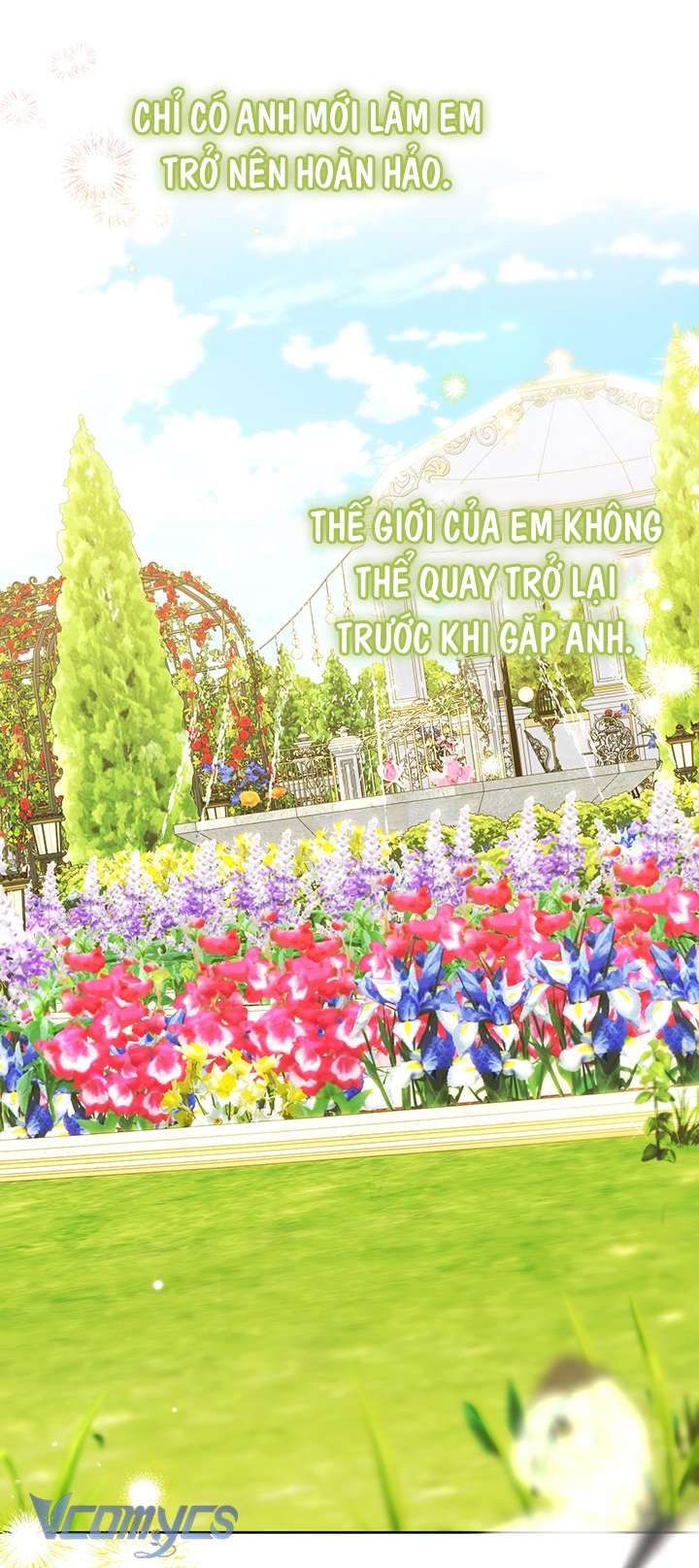 May Mắn Hay Bất Hạnh Chapter 115 - 96
