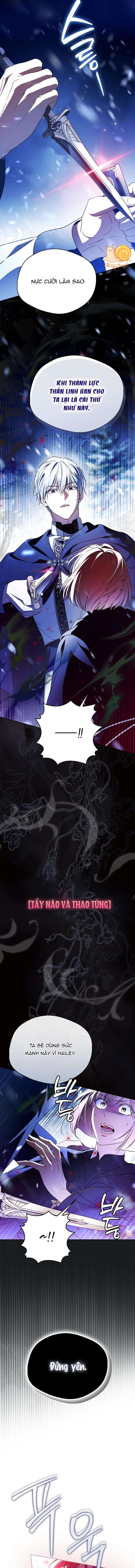 Hầu tước Maron Chapter 38 - 12