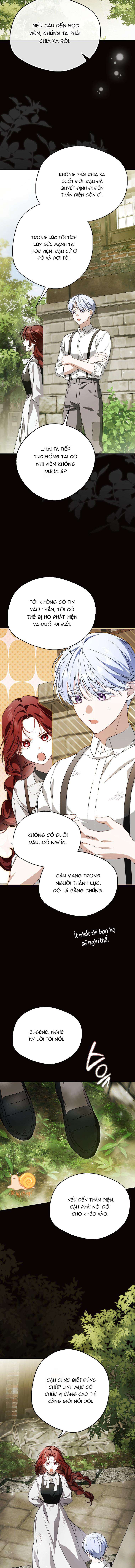 Hầu tước Maron Chapter 38 - 5