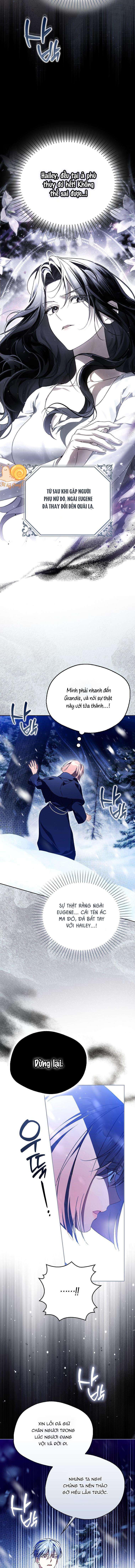 Hầu tước Maron Chapter 38 - 8