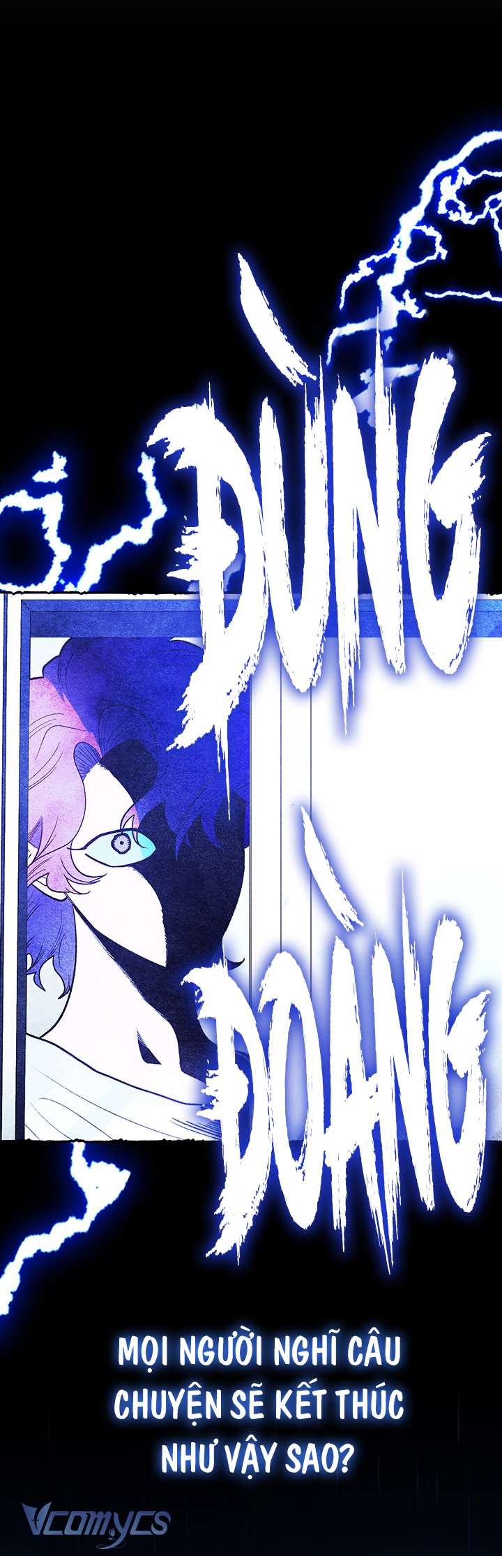 May Mắn Hay Bất Hạnh Chapter 115 - 33