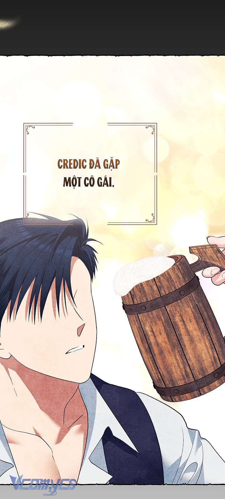 May Mắn Hay Bất Hạnh Chapter 115 - 8