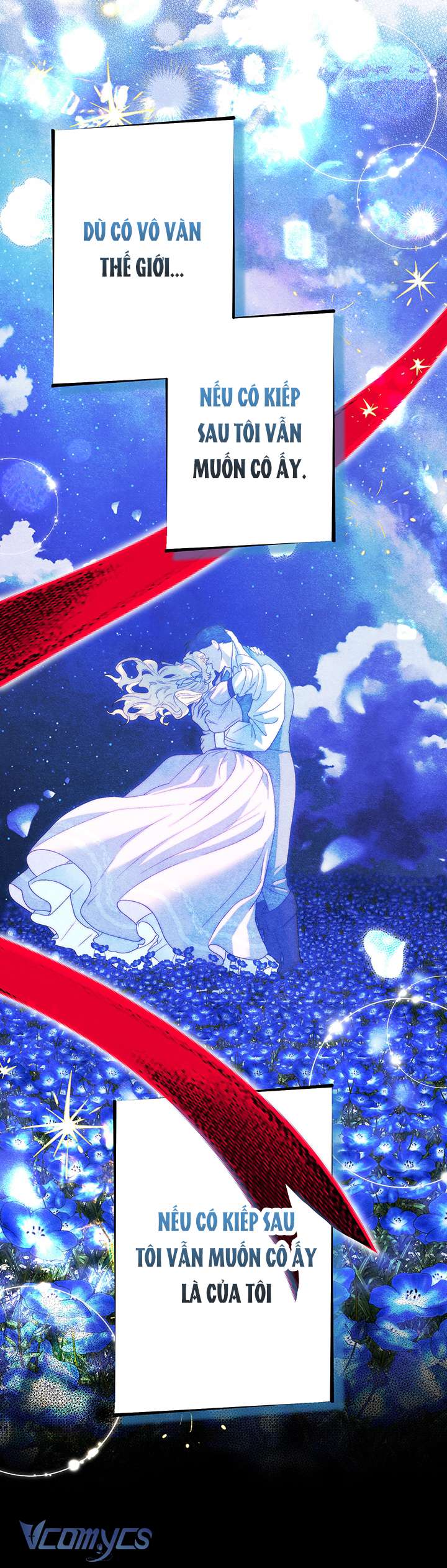 May Mắn Hay Bất Hạnh Chapter 115 - 82