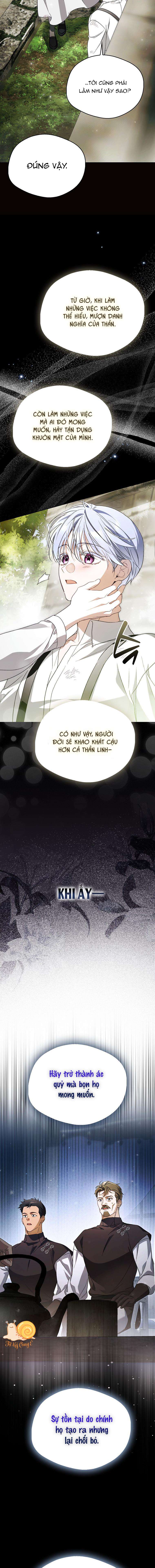 Hầu tước Maron Chapter 38 - 6