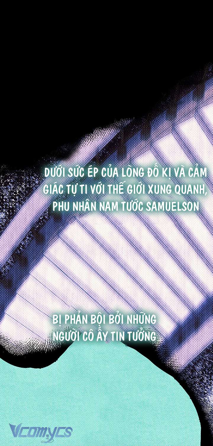 May Mắn Hay Bất Hạnh Chapter 115 - 27