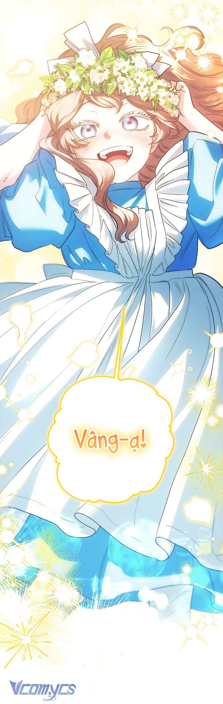 May Mắn Hay Bất Hạnh Chapter 115 - 102