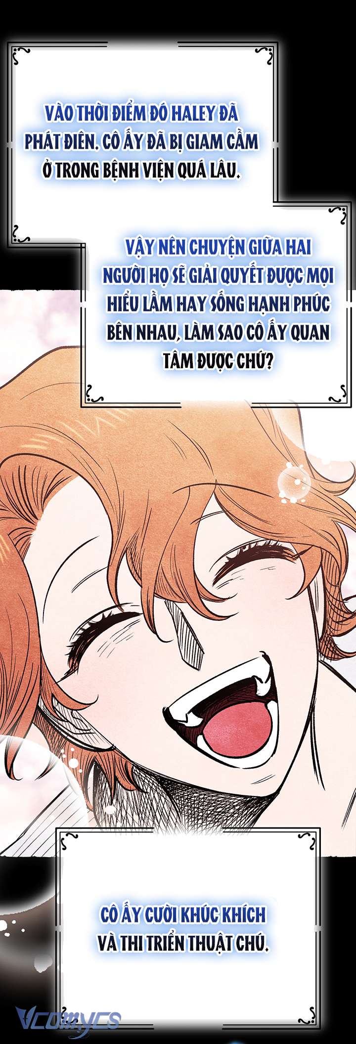 May Mắn Hay Bất Hạnh Chapter 115 - 39