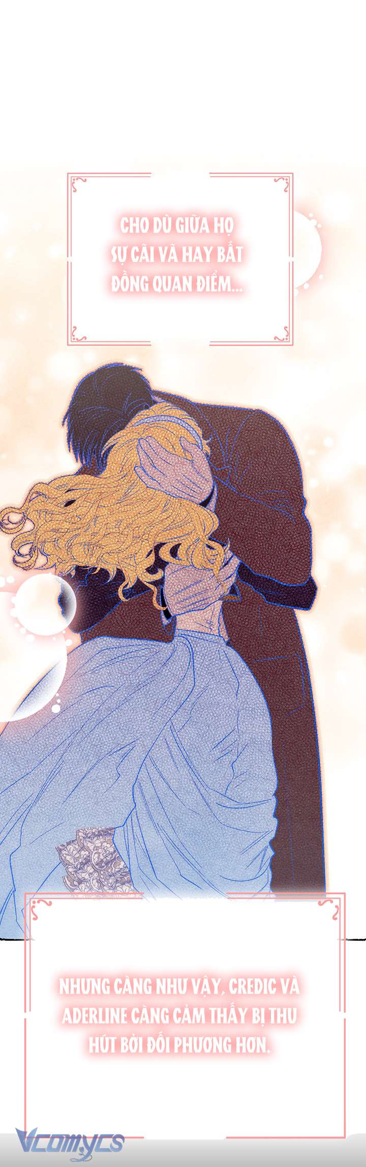 May Mắn Hay Bất Hạnh Chapter 115 - 23