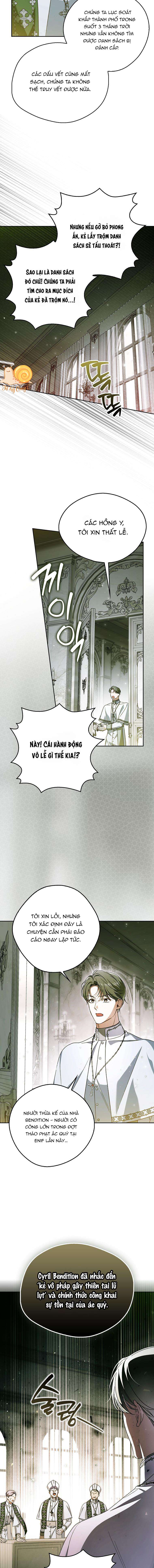 Hầu tước Maron Chapter 38 - 2