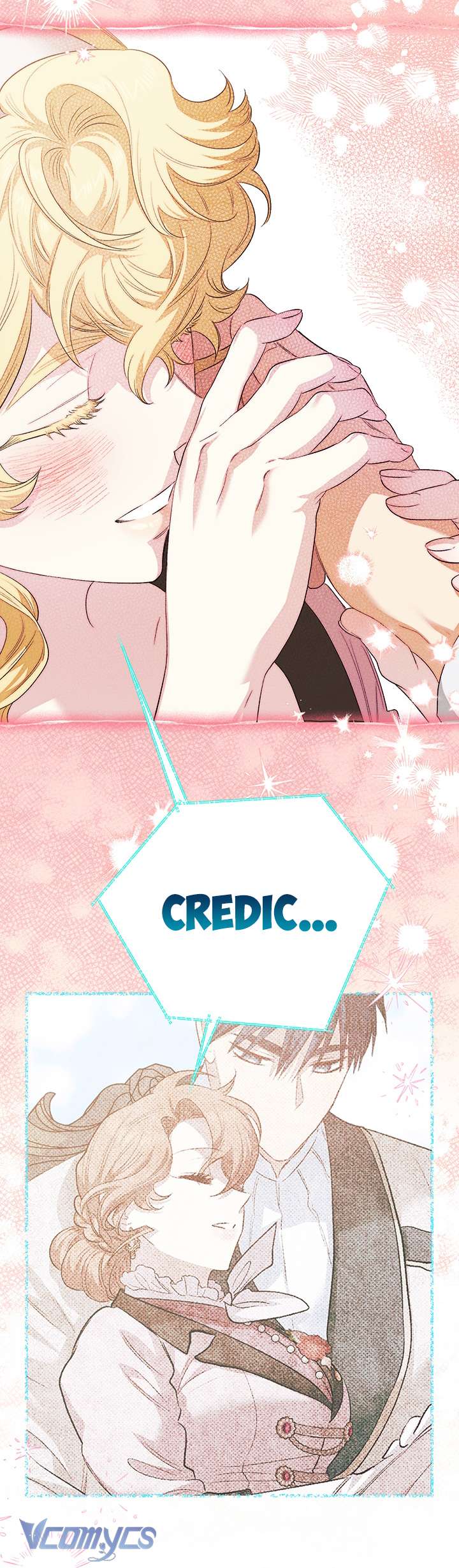 May Mắn Hay Bất Hạnh Chapter 115 - 77