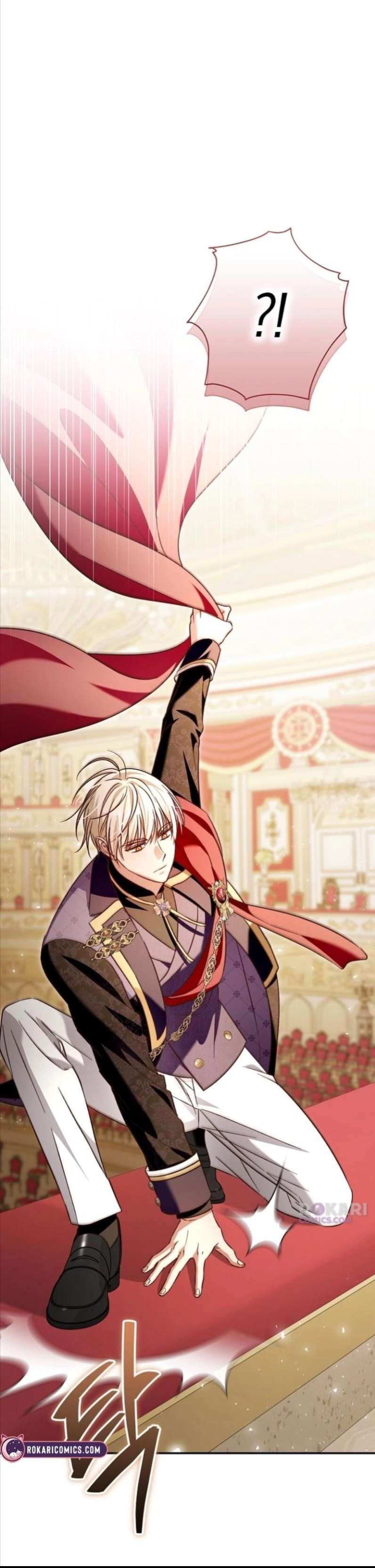 Cô Dâu Của Đại Công Tước Là Chiến Binh Địa Ngục - Trang 22