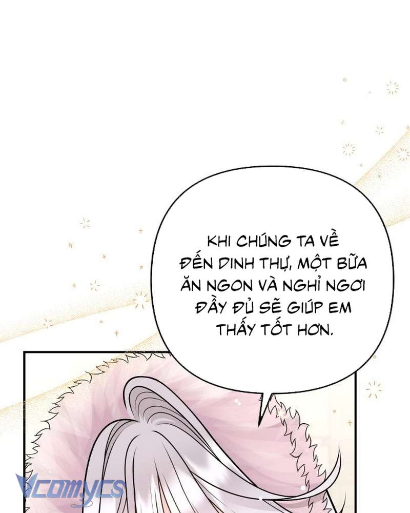 Trước Khi Em Có Ý Định Chạy Trốn Ta Sẽ Ngăn Chặn Nó - Trang 50