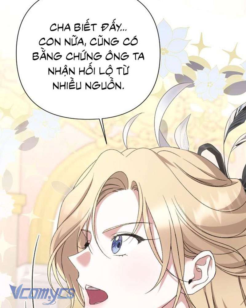 Dành Cho Những Ai Coi Hối Tiếc Là Điều Xa Xỉ Chapter 61 - 65