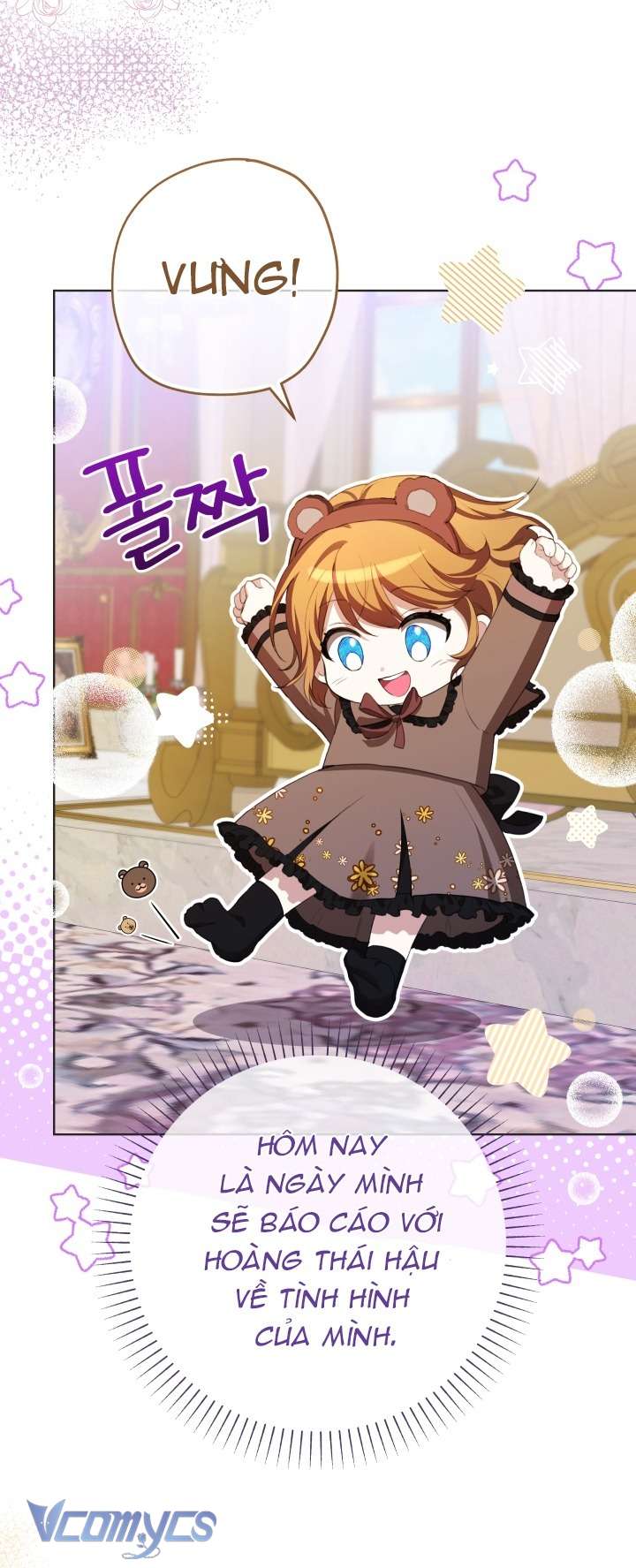 Đứa Trẻ Nuôi Dưỡng Ác Ma Chapter 6 - 65