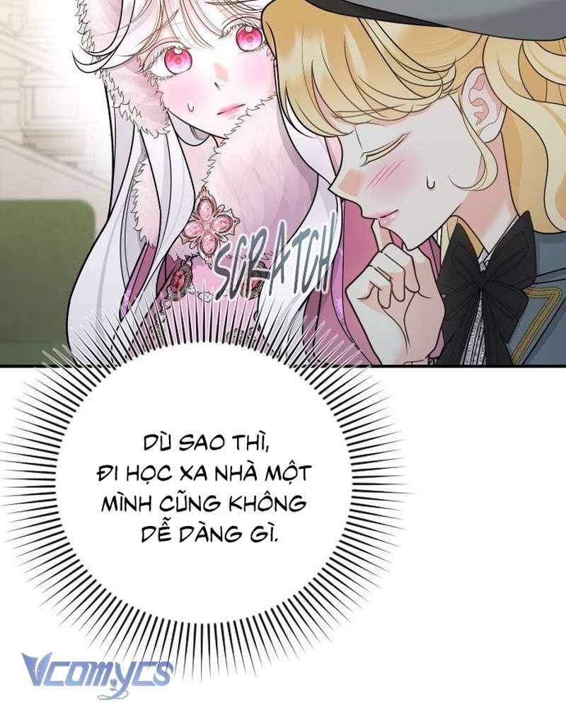 Trước Khi Em Có Ý Định Chạy Trốn Ta Sẽ Ngăn Chặn Nó - Trang 49