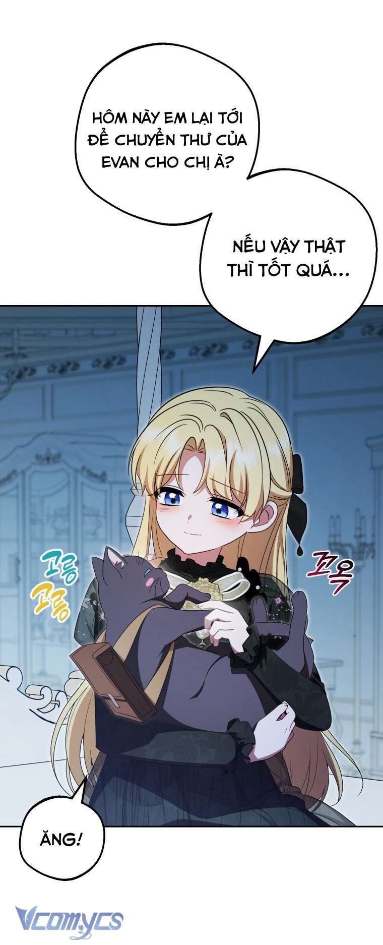 Được Yêu Thương Mà Còn Ngại Ngùng Sao! - Trang 14