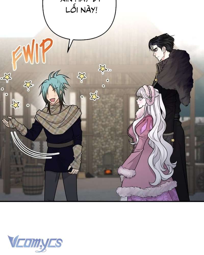 Trước Khi Em Có Ý Định Chạy Trốn Ta Sẽ Ngăn Chặn Nó - Trang 133