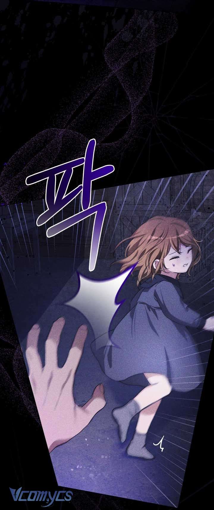 Đứa Trẻ Nuôi Dưỡng Ác Ma Chapter 6 - 78