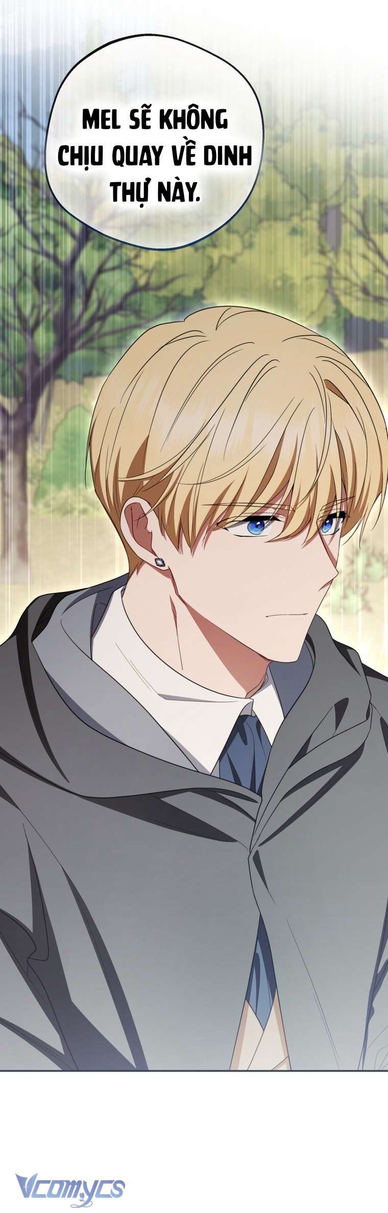 Được Yêu Thương Mà Còn Ngại Ngùng Sao! - Trang 64