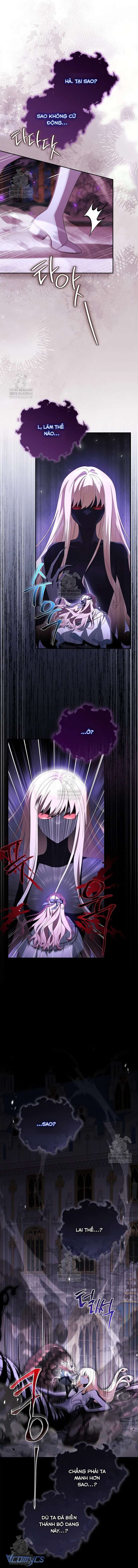 Tôi Đã Trở Thành Con Gái Út Của Công Tước Phản Diện - Trang 12