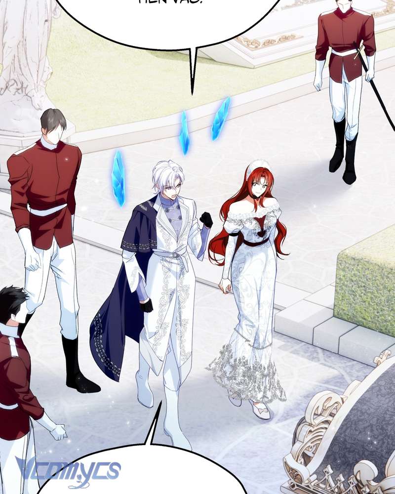 Cô Ấy Sẽ Thuần Hóa Các Anh Hùng Chapter 35 - 14